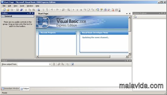 Visual Studio 2008 Express Edition All-in-One DVD Engelska