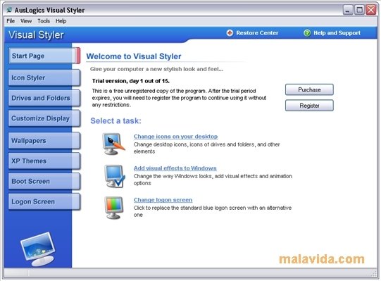 Visual Styler  3.1.15.145