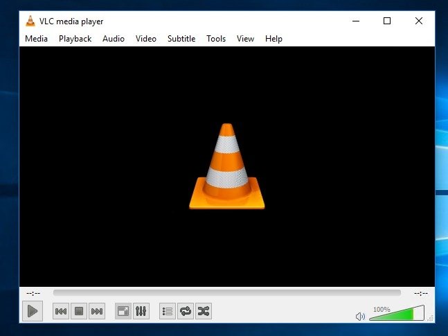 Vlc Media Player Old Version Software