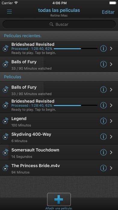 VLC Streamer Free 3.00