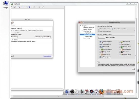 VNC Personal  Edition 4.5.1