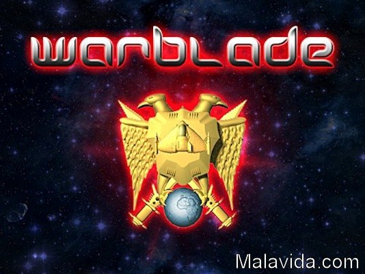 Warblade 1.33 Englisch