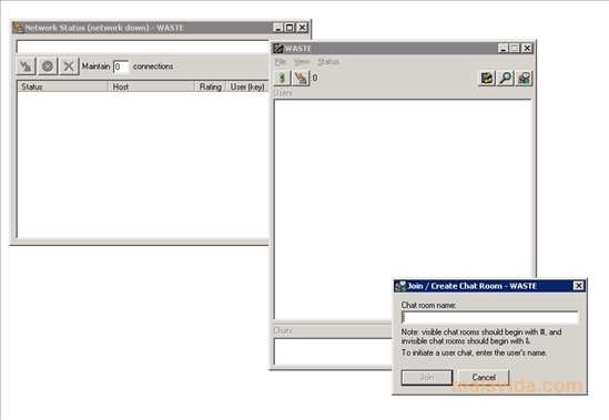 Waste  1.7.4.442