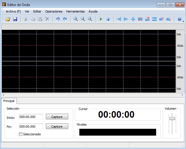 Wave Editor 3.2.0.8