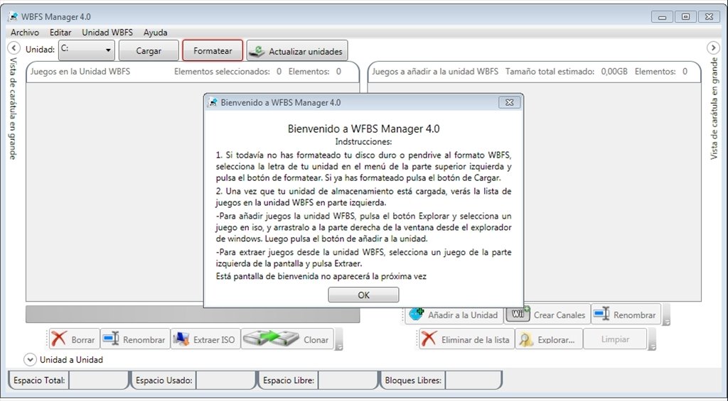 wbfs manager