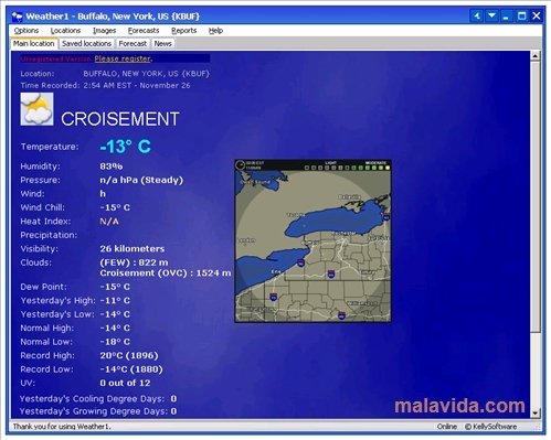 Weather1  8.07