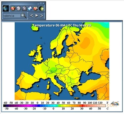 Webmizzle 2.3c Anglais