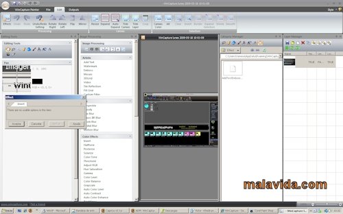 WinCapture Pro 2009 9.1.2