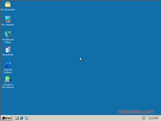 Windows 2000 Download