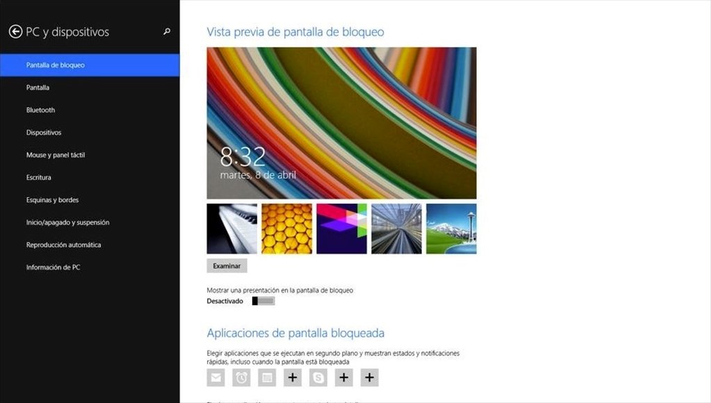 Windows 8 .1 Enterprise