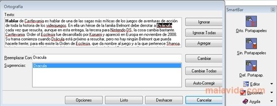 Word Spring 5.3.2