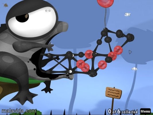 World of Goo  Demo 1.20 Ingl�s