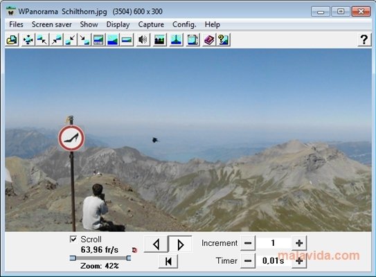 WPanorama 9.7.1