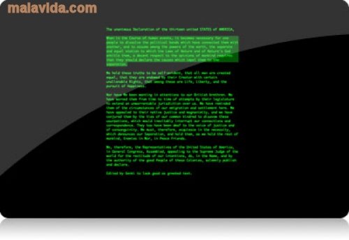 WriteRoom  2.3.7