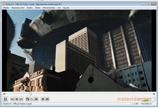 x264 Video Codec 1301 Angielski