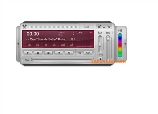 Xion 1.0.127