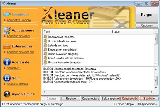 Xleaner 4.04.480