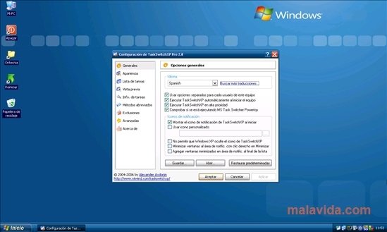 XPize  5.0 Beta 6
