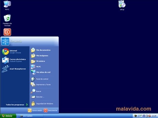 XPize Lite  4.7 Beta 2