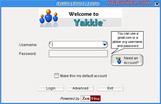 Yakkle 0.6.6