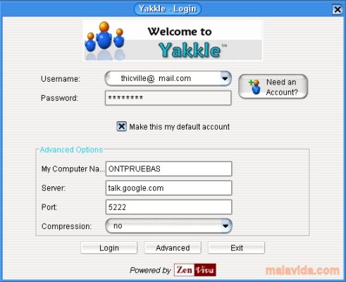 Yakkle 0.6.6