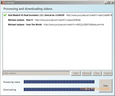 YouDown 1.5.2