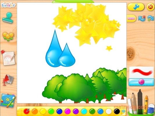 YouPaint 1.5.0.2128