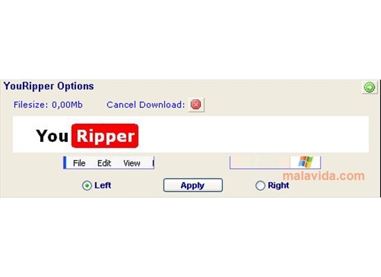 YouRipper 2.40