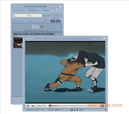 YoutubeCrazyVideos 2.0 Engelsk