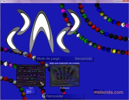 Zaz 1.0.0