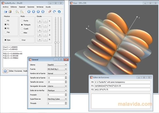 Zhu3D 4.2.2