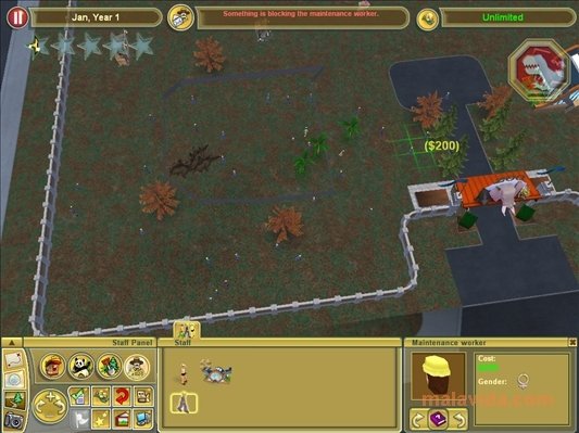 Zoo Tycoon 2 Mac Crack