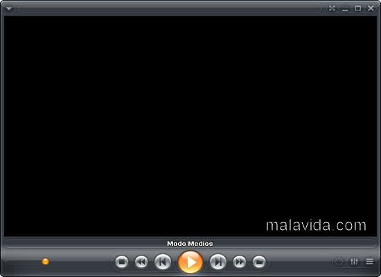 Zoom Player Espa�ol  Archivo de lenguaje Espa�ol