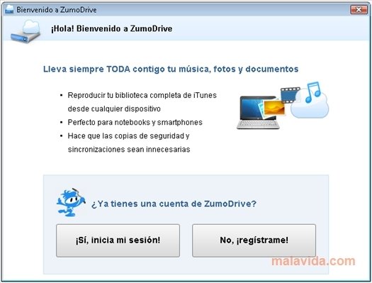 ZumoDrive  0.961