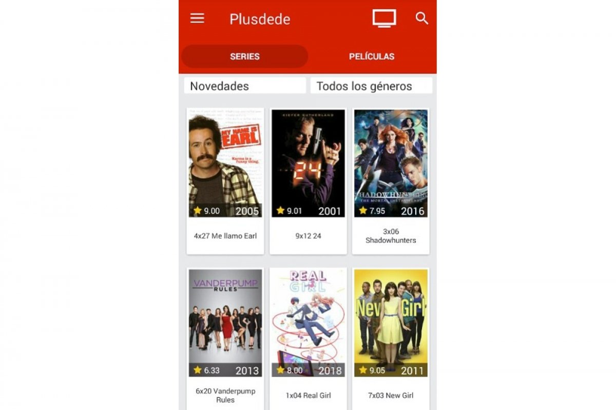 Cómo funciona Plusdede