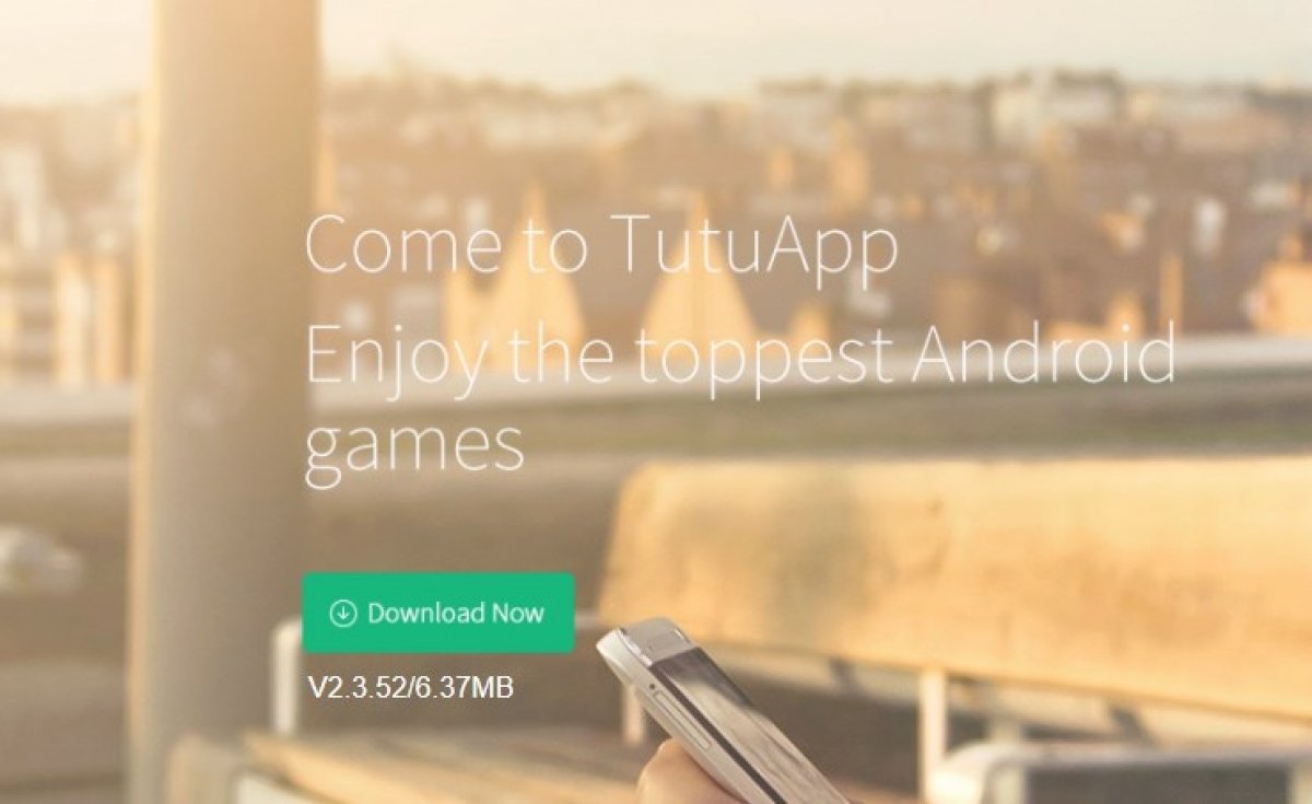 Comment télécharger TutuApp sur Android