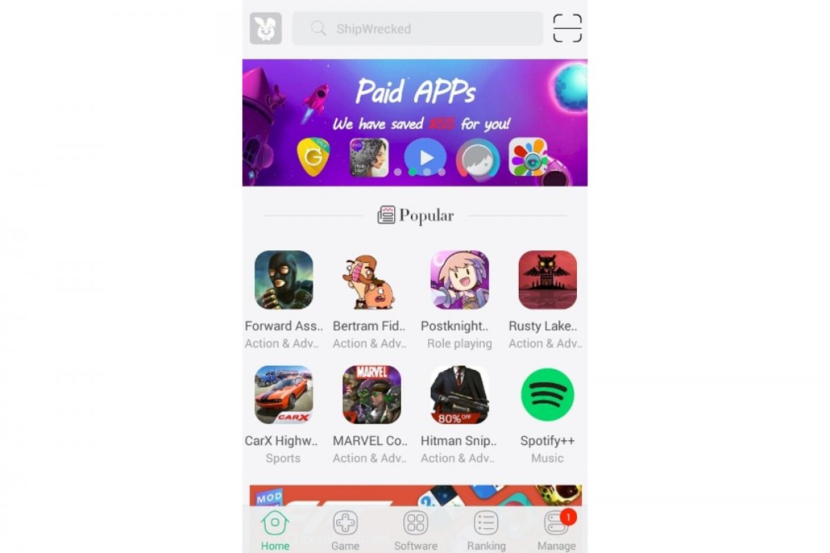 Cómo funciona TutuApp