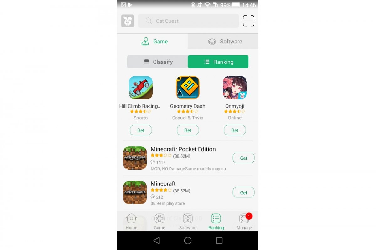 Qué es TutuApp
