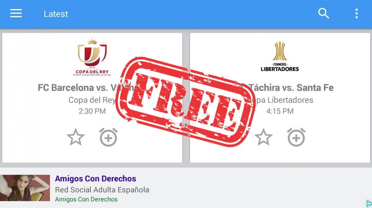 ¿Es You Play Player gratis?