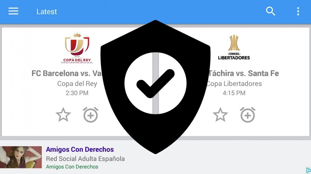 ¿Es You Play Player seguro?