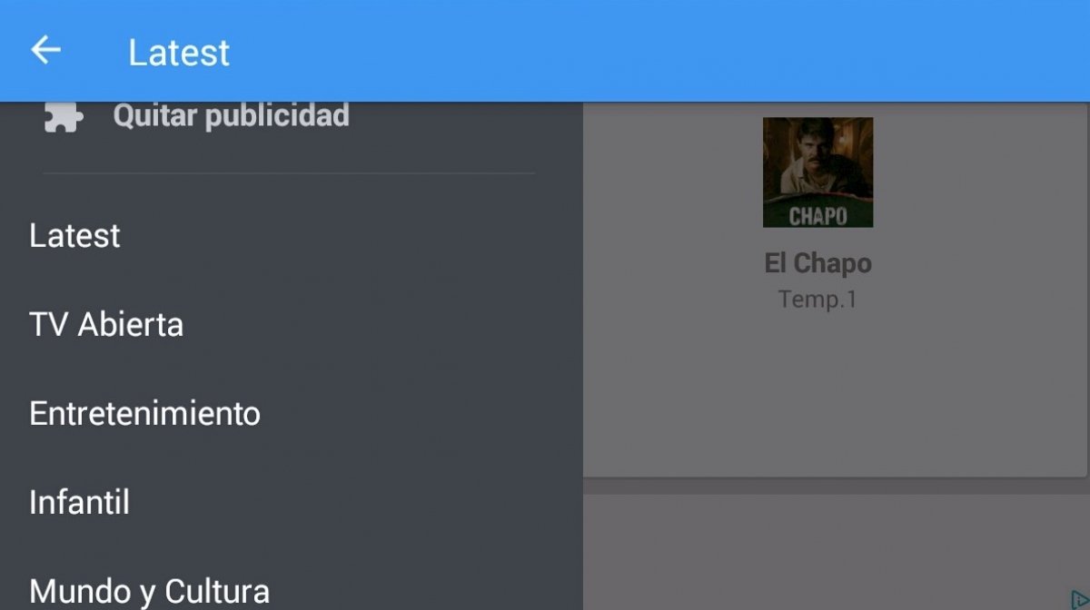 Cuántos canales tiene You Play Player
