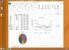 Cómo crear gráficos en Excel 2013 Cómo crear gráficos en Excel 2013