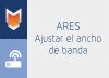 Cómo ajustar el ancho de banda en Ares Cómo ajustar el ancho de banda en Ares