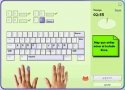 C�mo aprender mecanograf�a