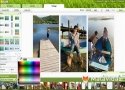 C�mo crear un collage con Picnik