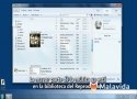 C�mo grabar un CD