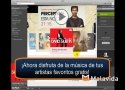 C�mo instalar Spotify