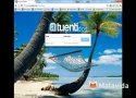 C�mo personalizar la p�gina de acceso de Tuenti