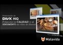 Conoce las nuevas caracter�sticas de DivX Plus