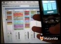 Controla el PC con tu m�vil sony Ericsson